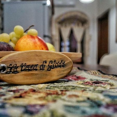 La Casa Di Giada Villa Modica Ngoại thất bức ảnh