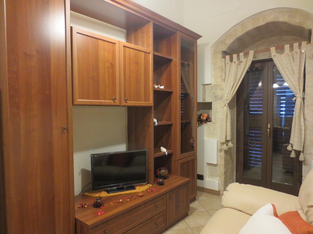 La Casa Di Giada Villa Modica Phòng bức ảnh