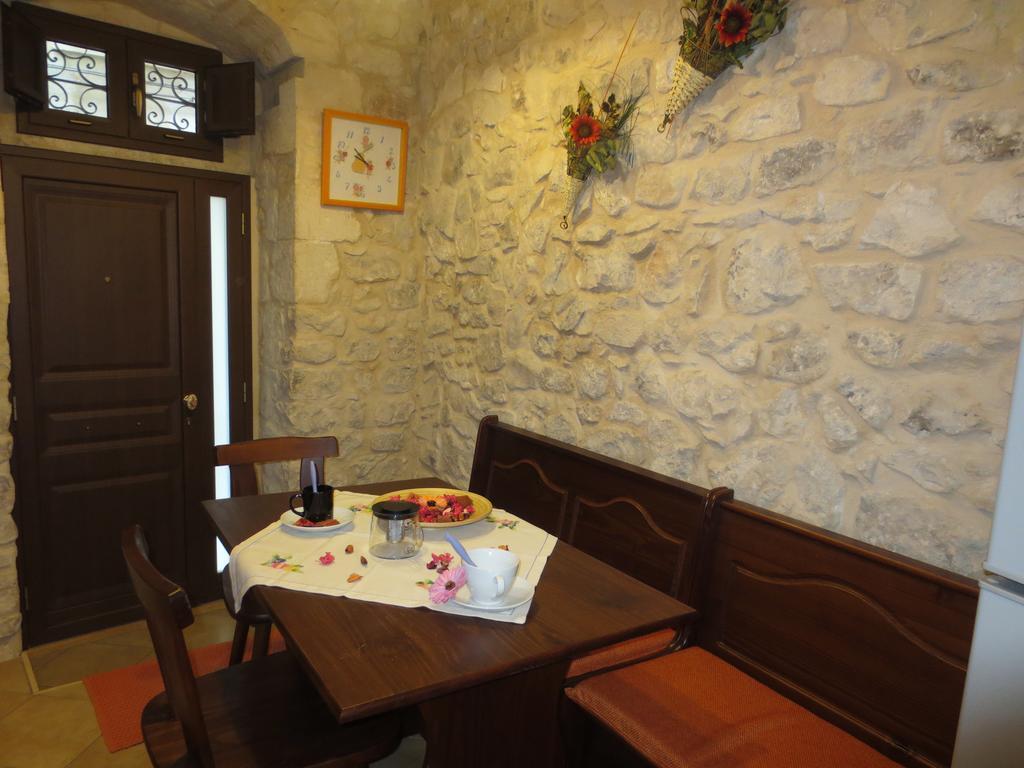 La Casa Di Giada Villa Modica Phòng bức ảnh