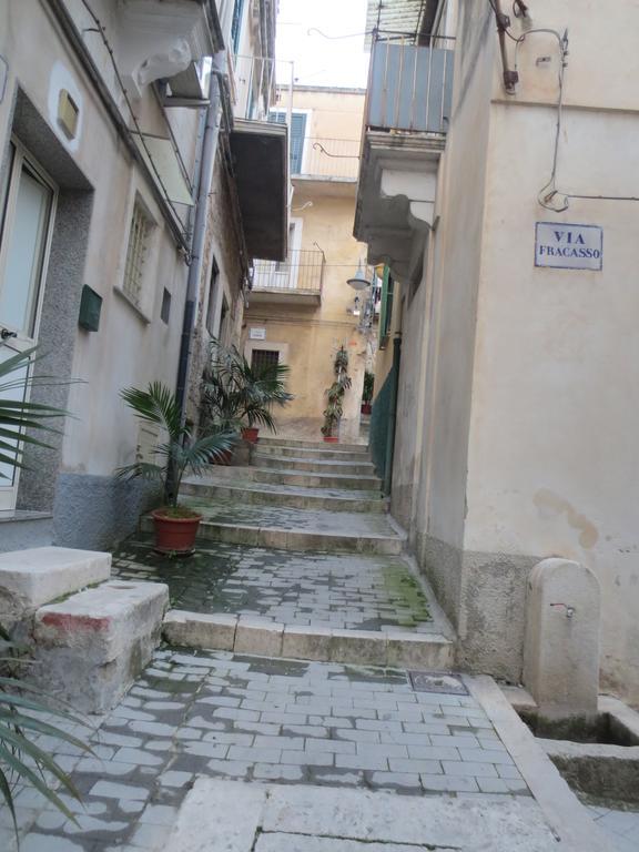 La Casa Di Giada Villa Modica Phòng bức ảnh