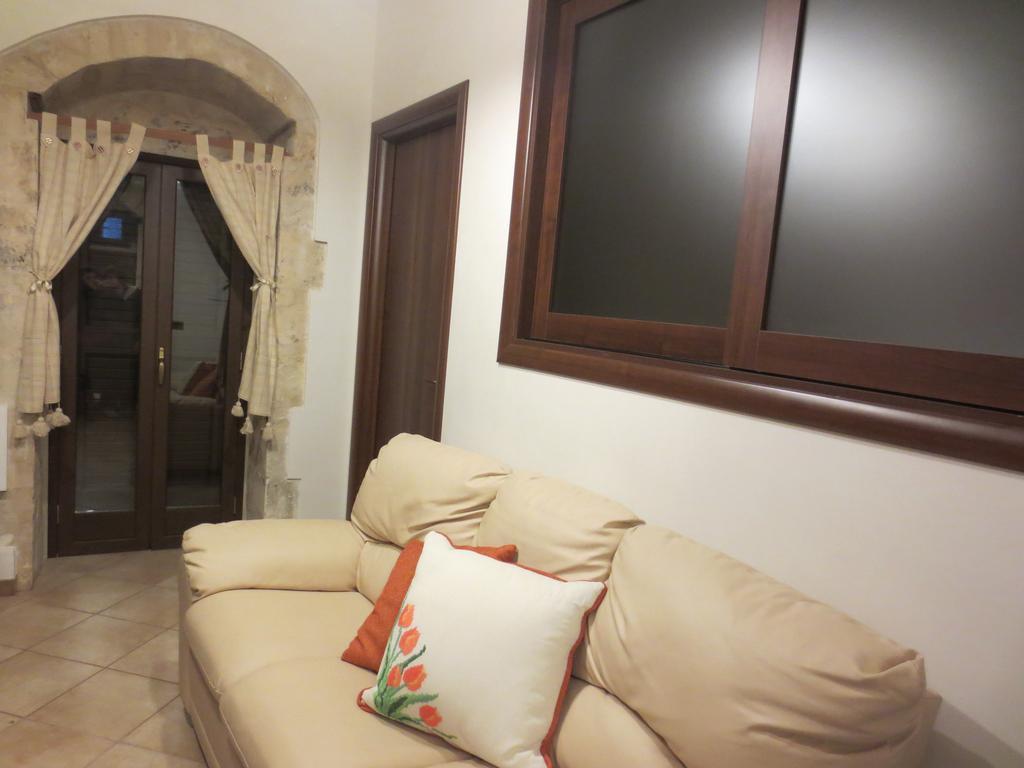 La Casa Di Giada Villa Modica Phòng bức ảnh