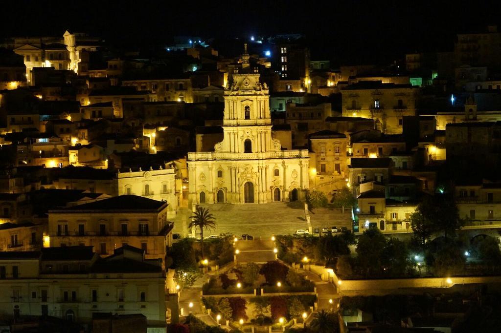 La Casa Di Giada Villa Modica Ngoại thất bức ảnh