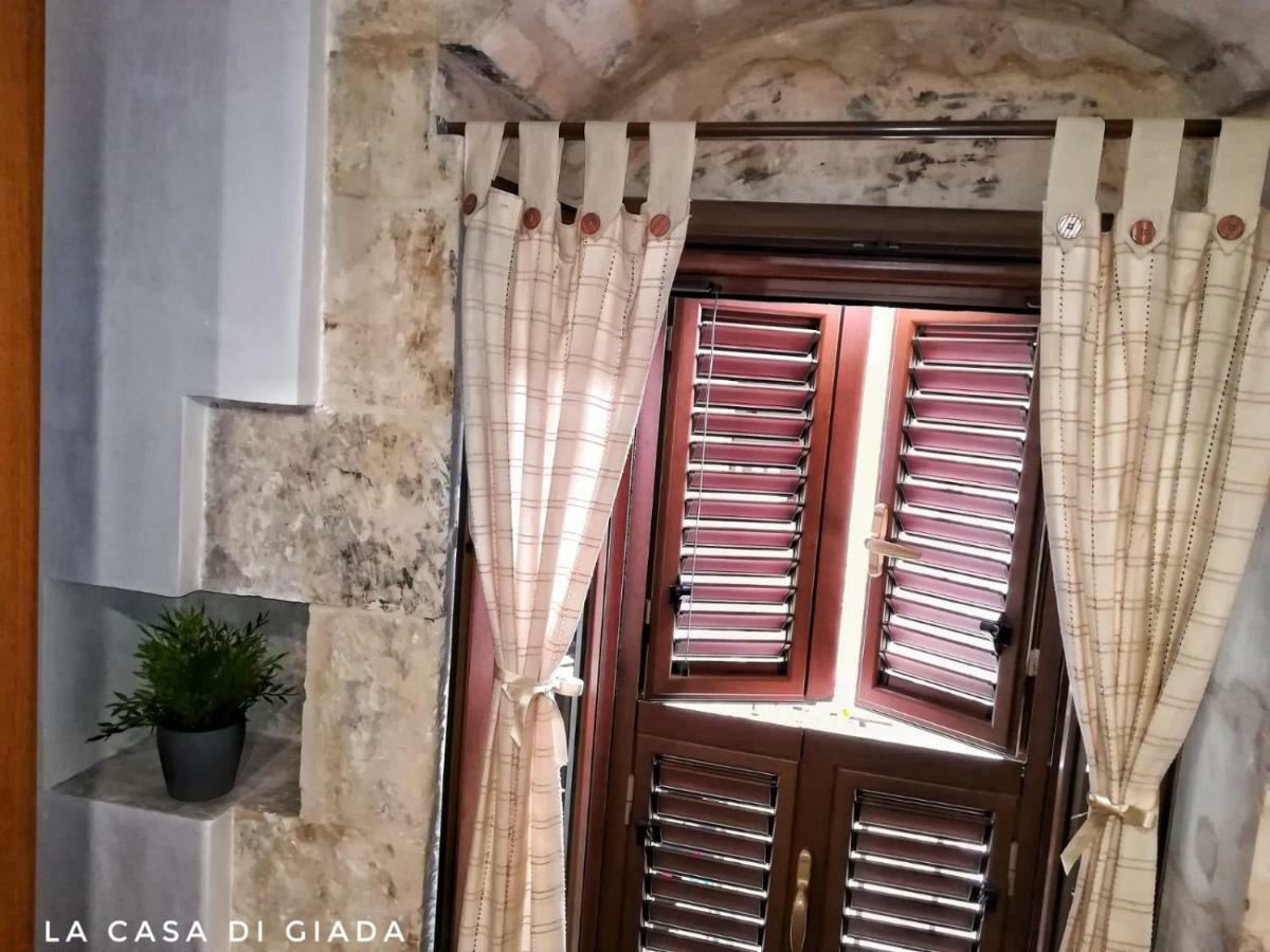 La Casa Di Giada Villa Modica Ngoại thất bức ảnh