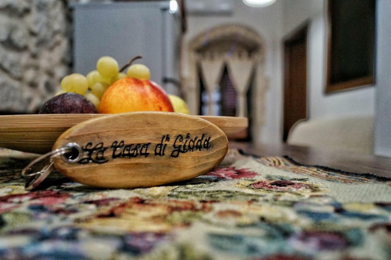 La Casa Di Giada Villa Modica Ngoại thất bức ảnh